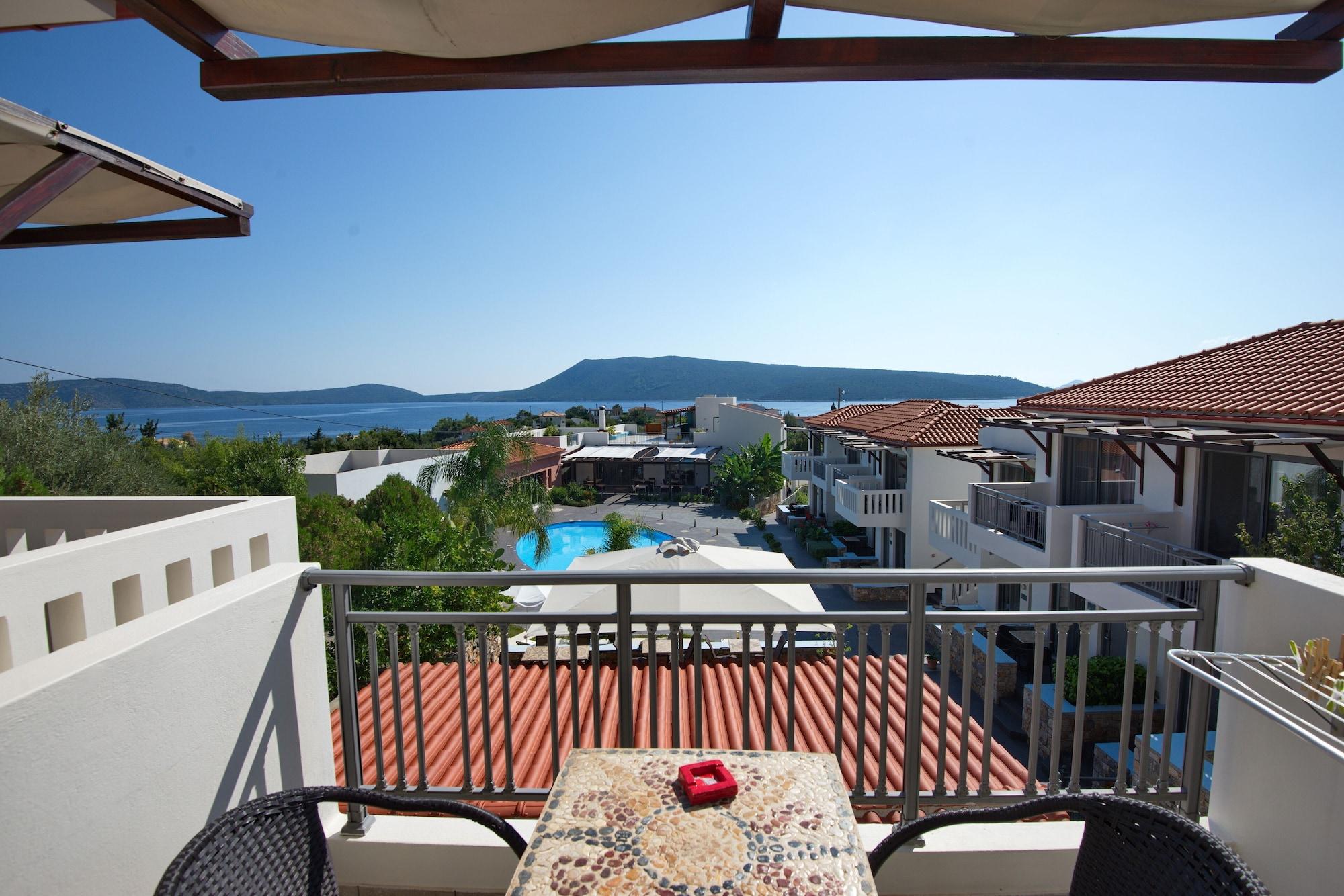 4Epoches Hotel Steni Vala Alonissos Ngoại thất bức ảnh