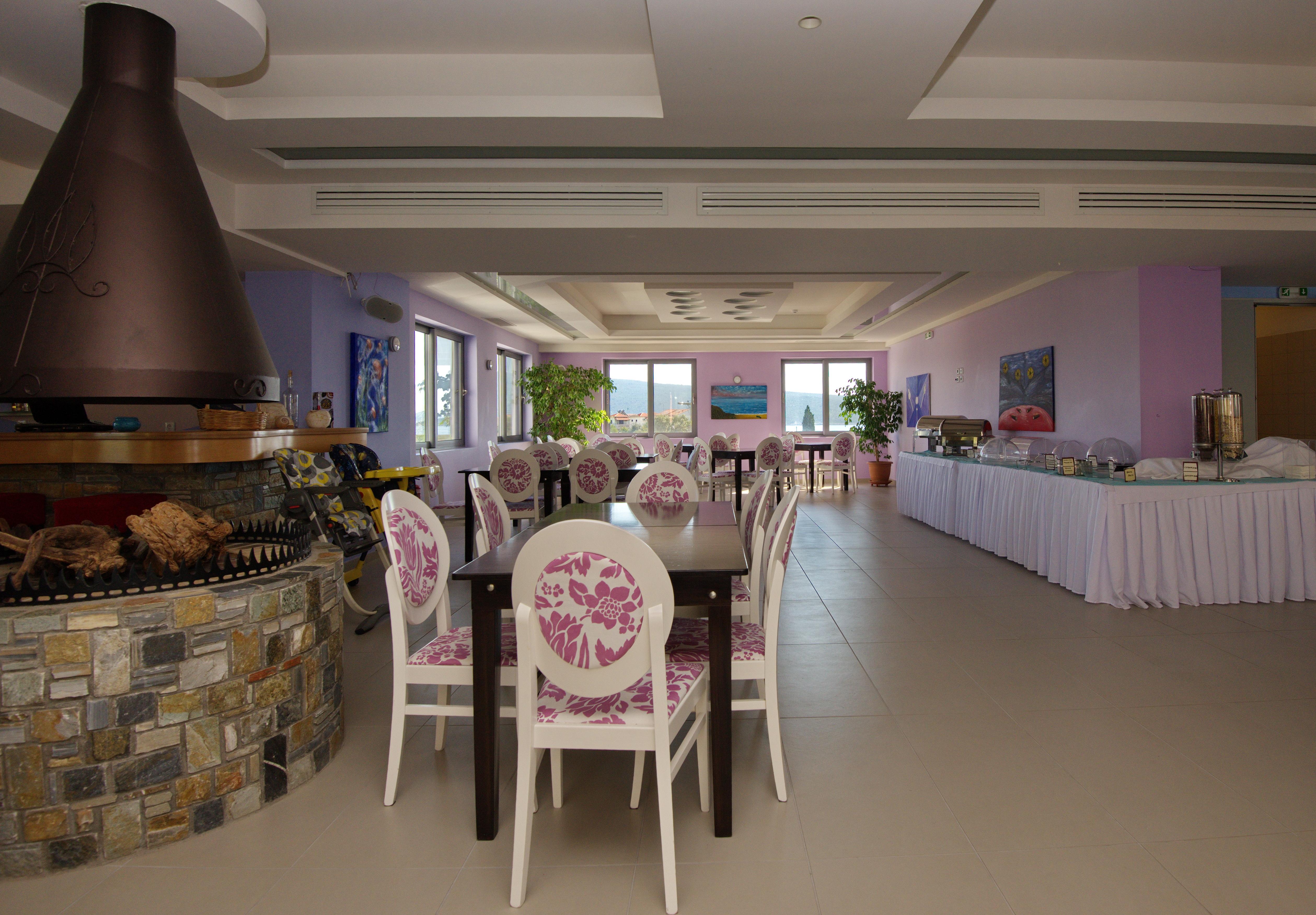 4Epoches Hotel Steni Vala Alonissos Ngoại thất bức ảnh