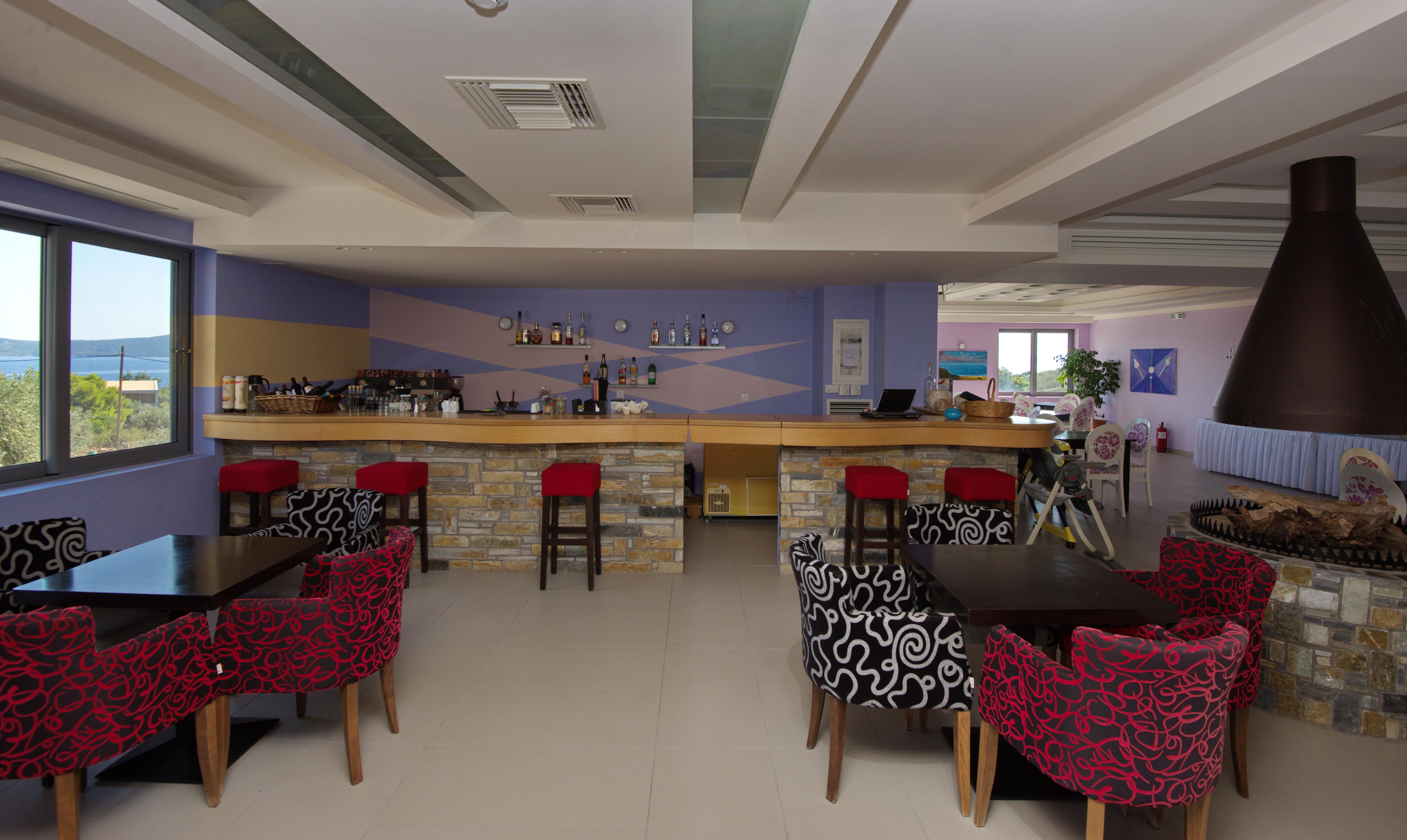 4Epoches Hotel Steni Vala Alonissos Ngoại thất bức ảnh