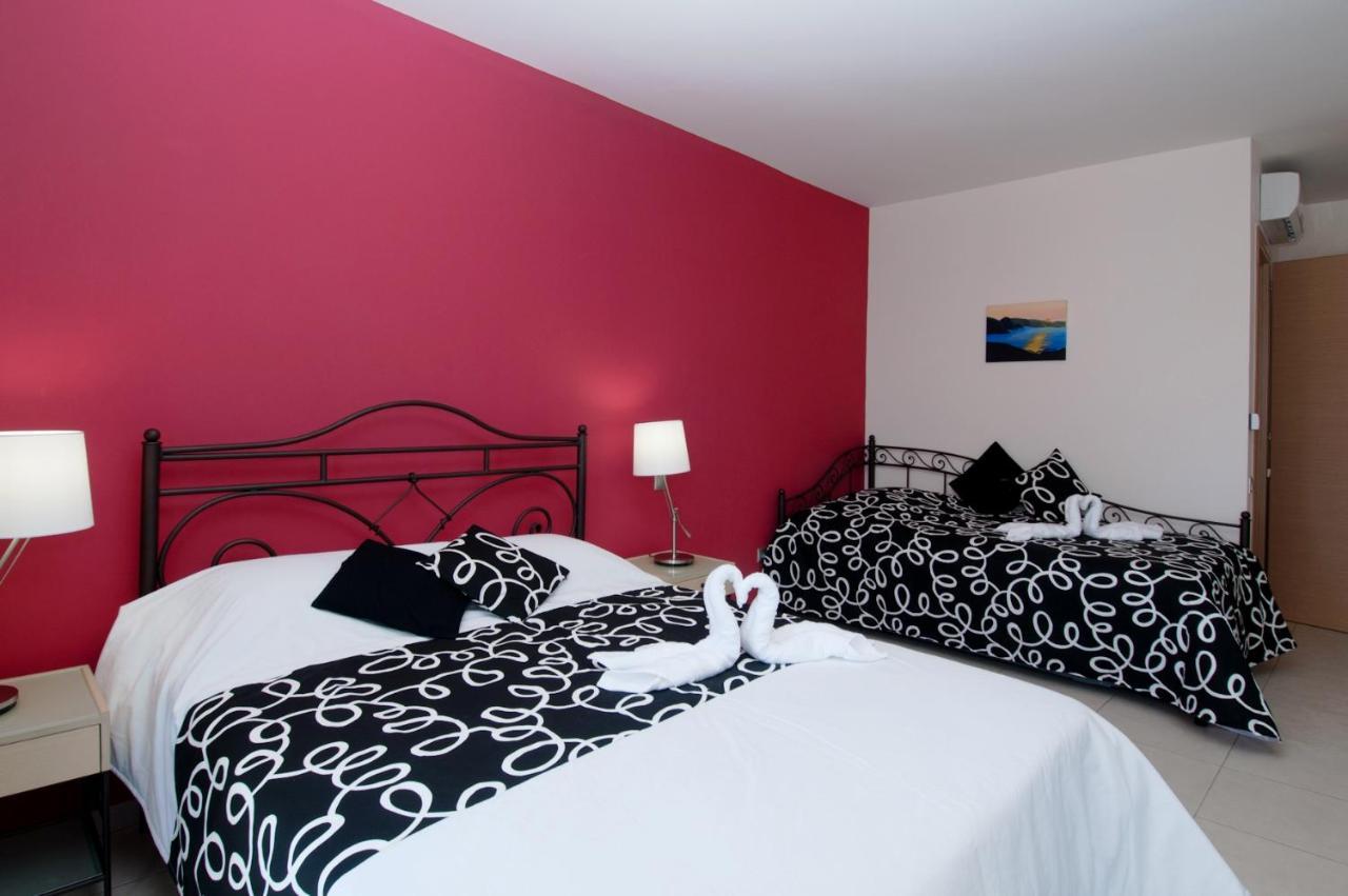 4Epoches Hotel Steni Vala Alonissos Ngoại thất bức ảnh