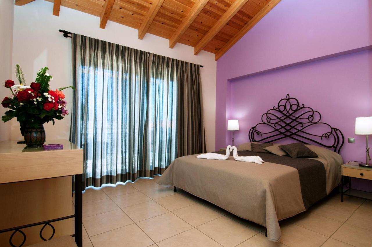 4Epoches Hotel Steni Vala Alonissos Ngoại thất bức ảnh
