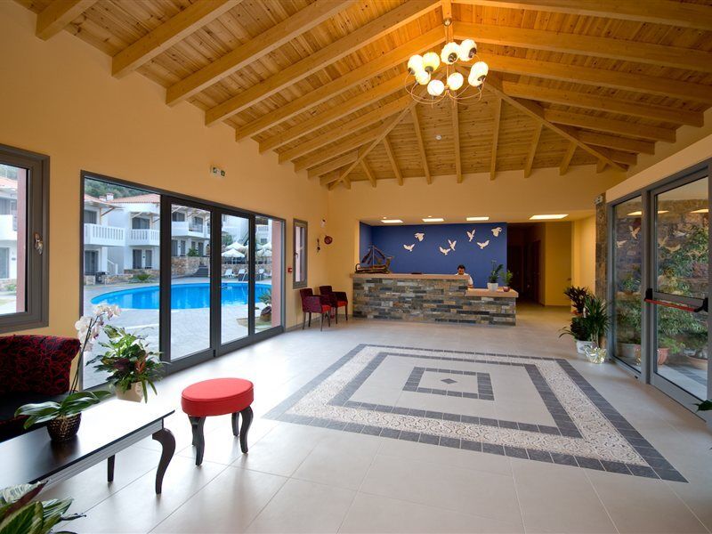 4Epoches Hotel Steni Vala Alonissos Ngoại thất bức ảnh