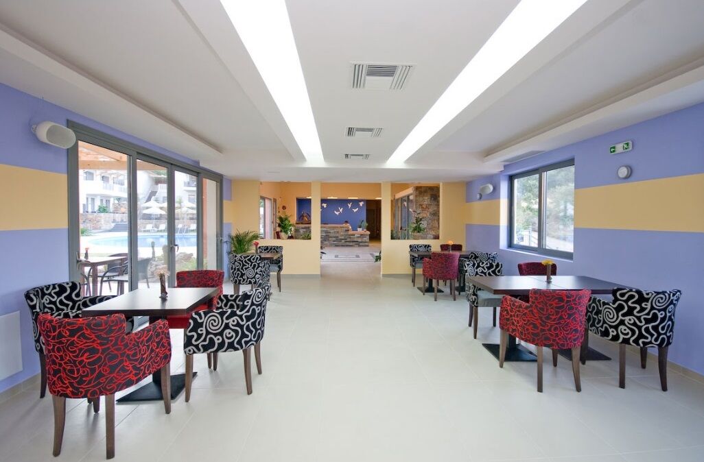 4Epoches Hotel Steni Vala Alonissos Ngoại thất bức ảnh