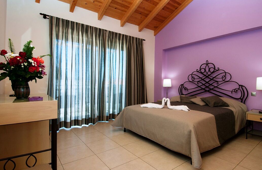4Epoches Hotel Steni Vala Alonissos Ngoại thất bức ảnh